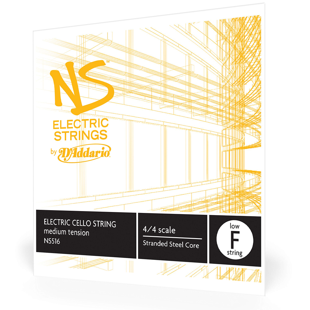 NS DESIGN String NS516 Cello Low F