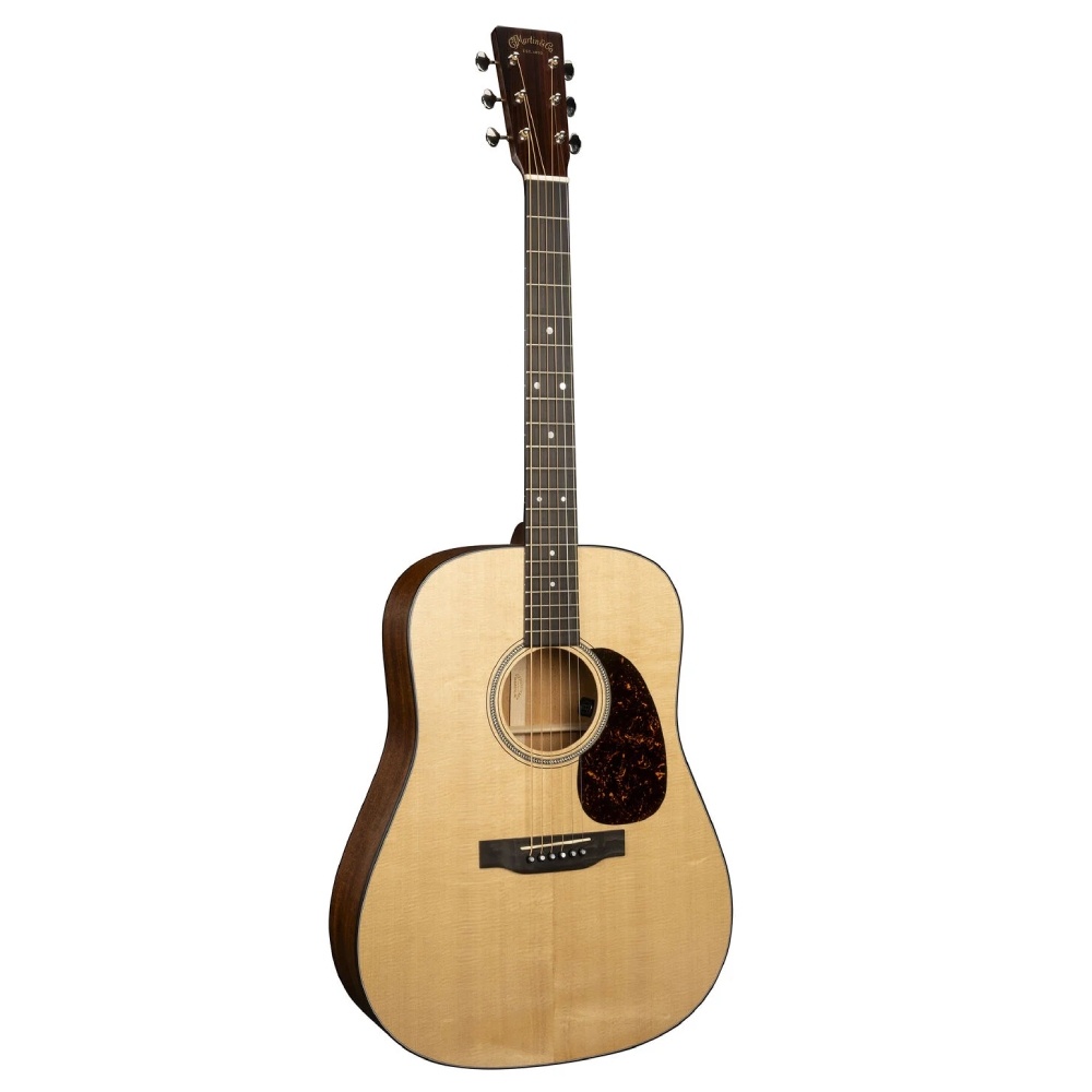 Martin 10Y24D16E-02 Elektro Akustik Gitar