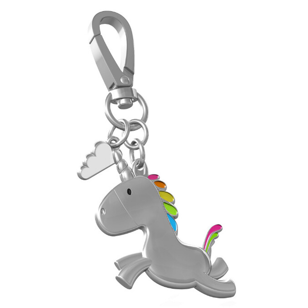 METALMORPHOSE Unicorn Anahtarlık