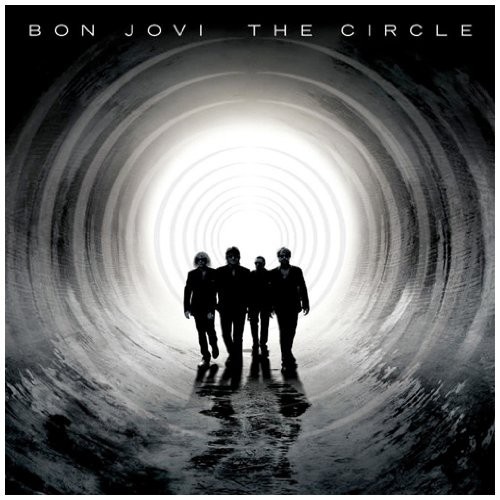 Bon Jovi – The Circle