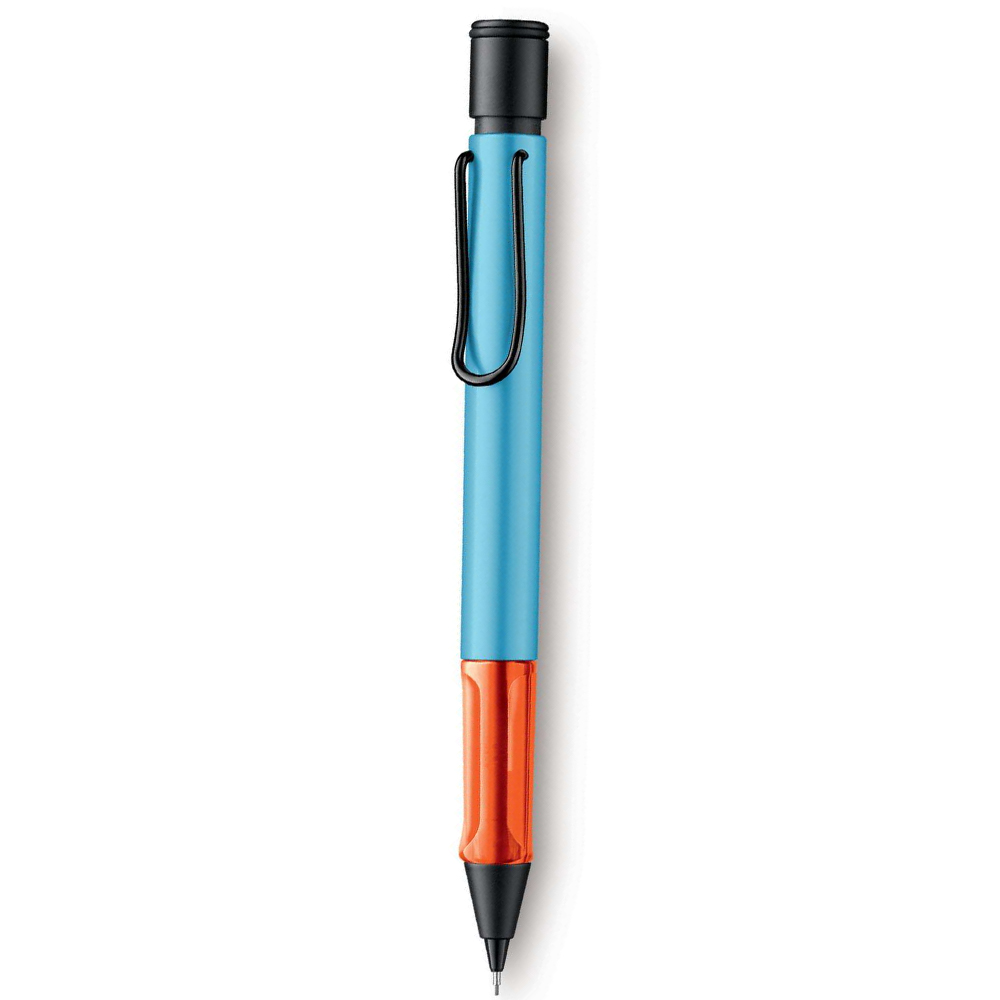 Lamy Al-Star Versatil Kalem Alüminyum 0.5 Denim