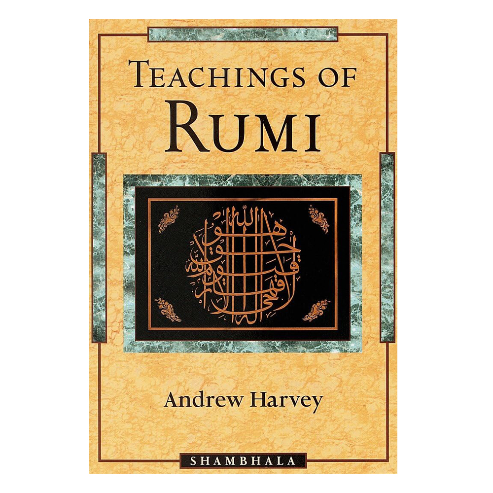Teachings of Rumi