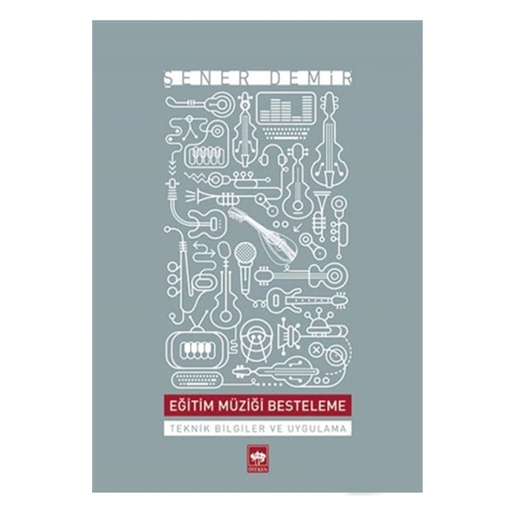 Eğitim Müziği Besteleme