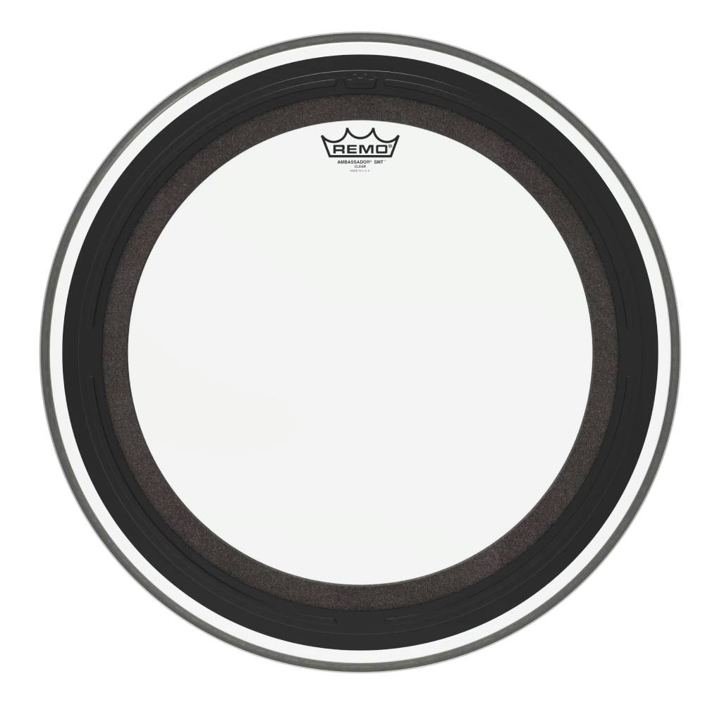 REMO BR-1322-00-SMT - Ambassador® SMT Şeffaf 22