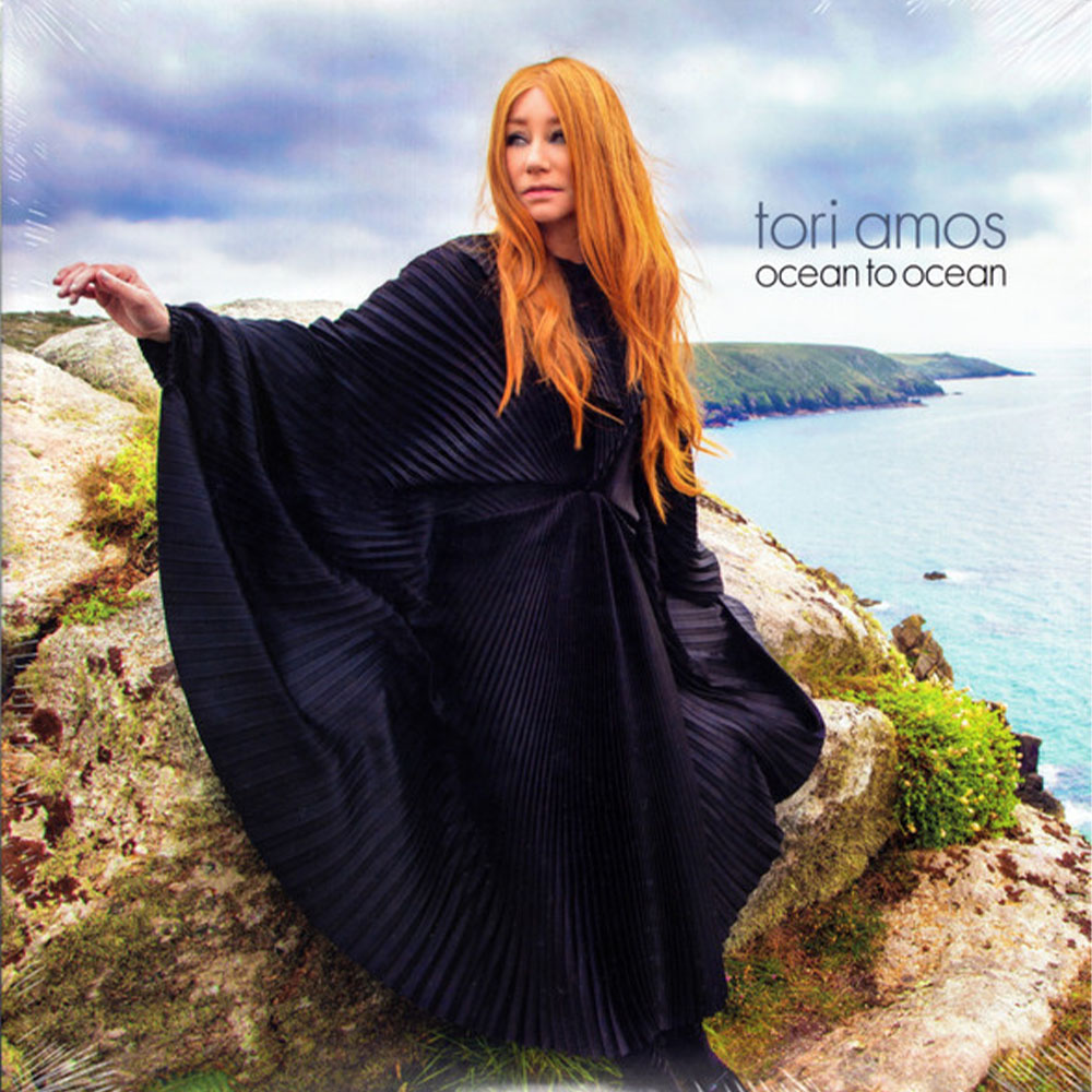 Tori Amos – Ocean To Ocean