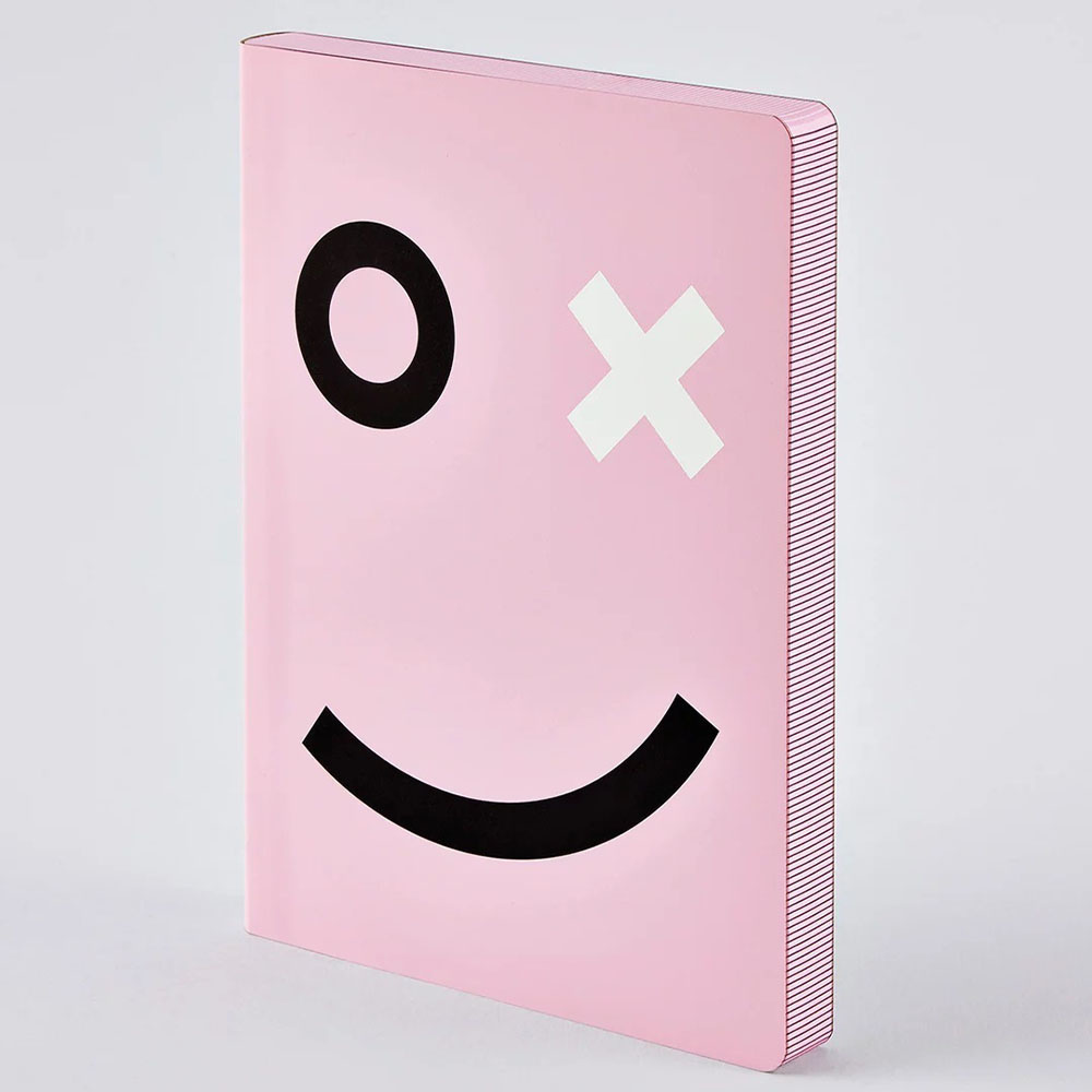NUUNA Graphic L - Ox Defter