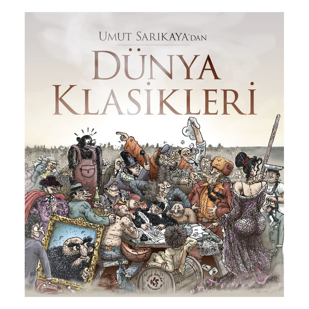 Dünya Klasikleri