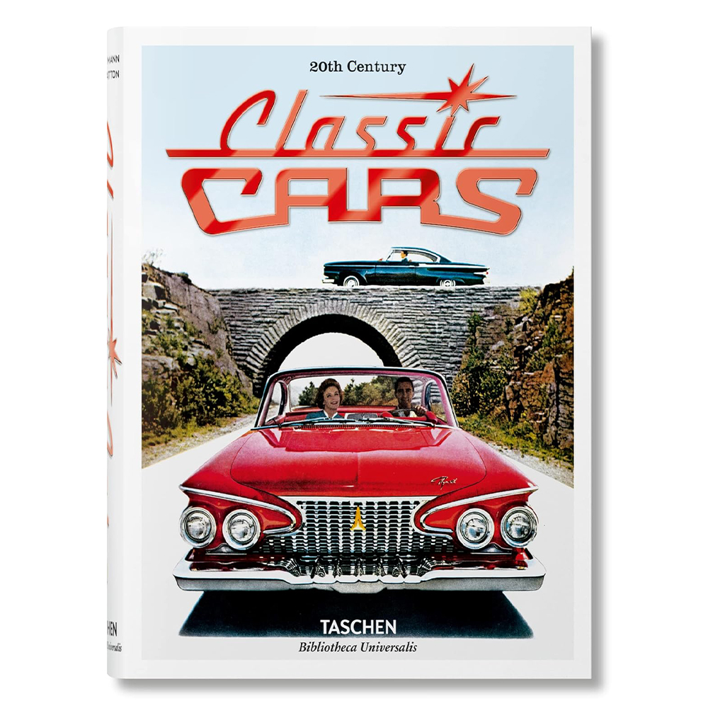 20Th Century Classic Cars