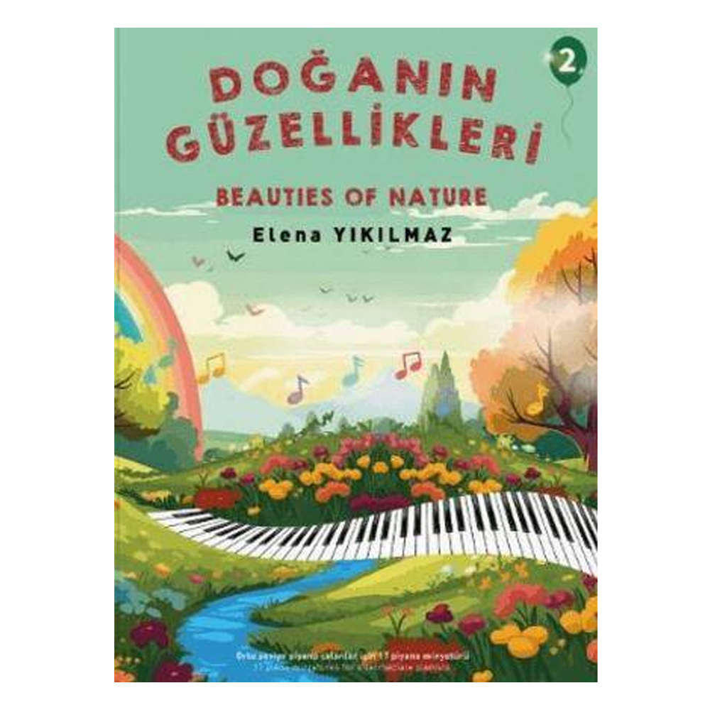 Doğanın Güzellikleri 2