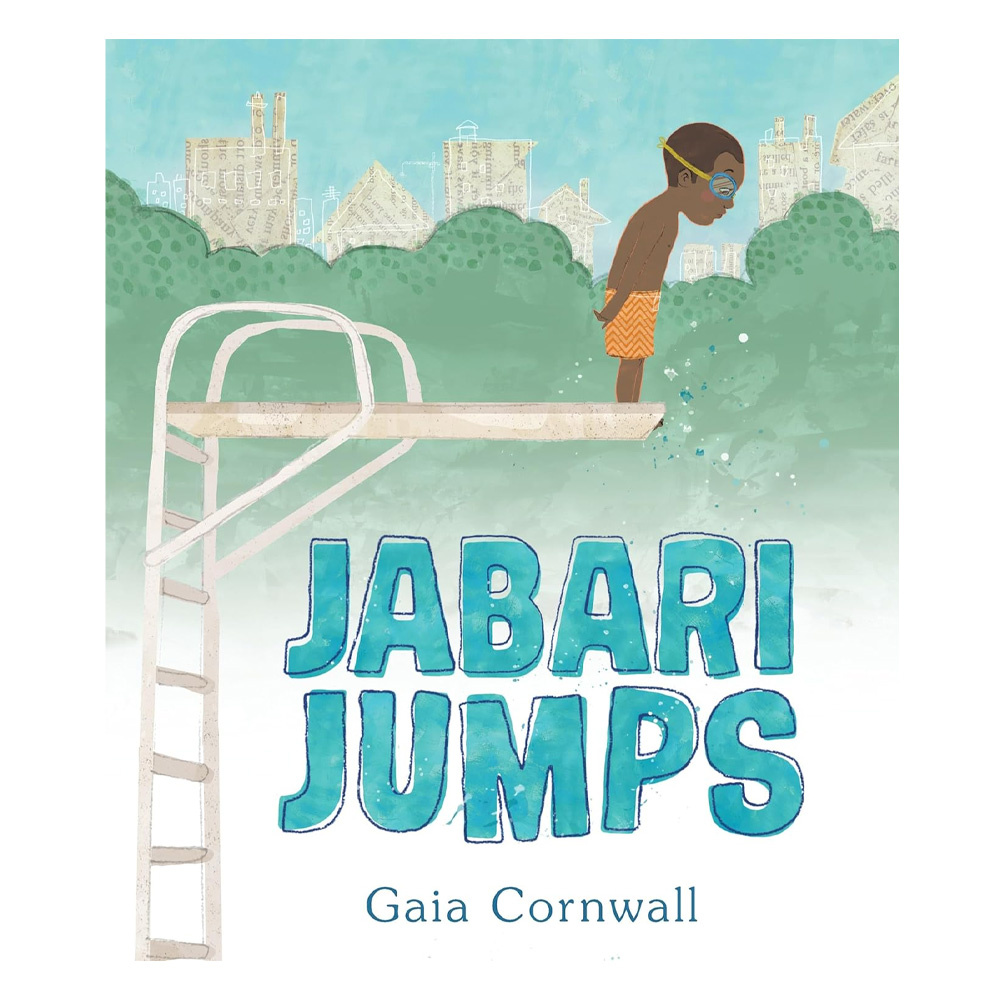 Jabari Jumps