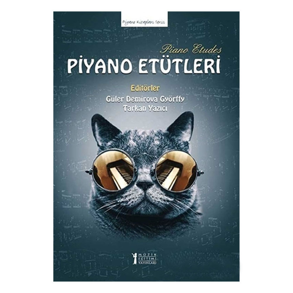 Piyano Etütleri