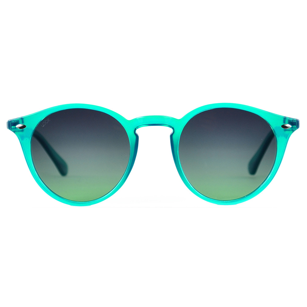 LOOKlight Letoon S-Size Green Degrade Gözlük