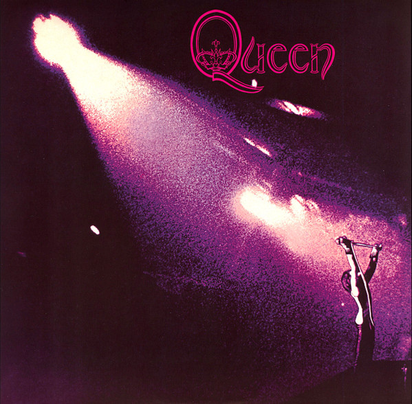 Queen – Queen (2015 Reissue, Remastered)