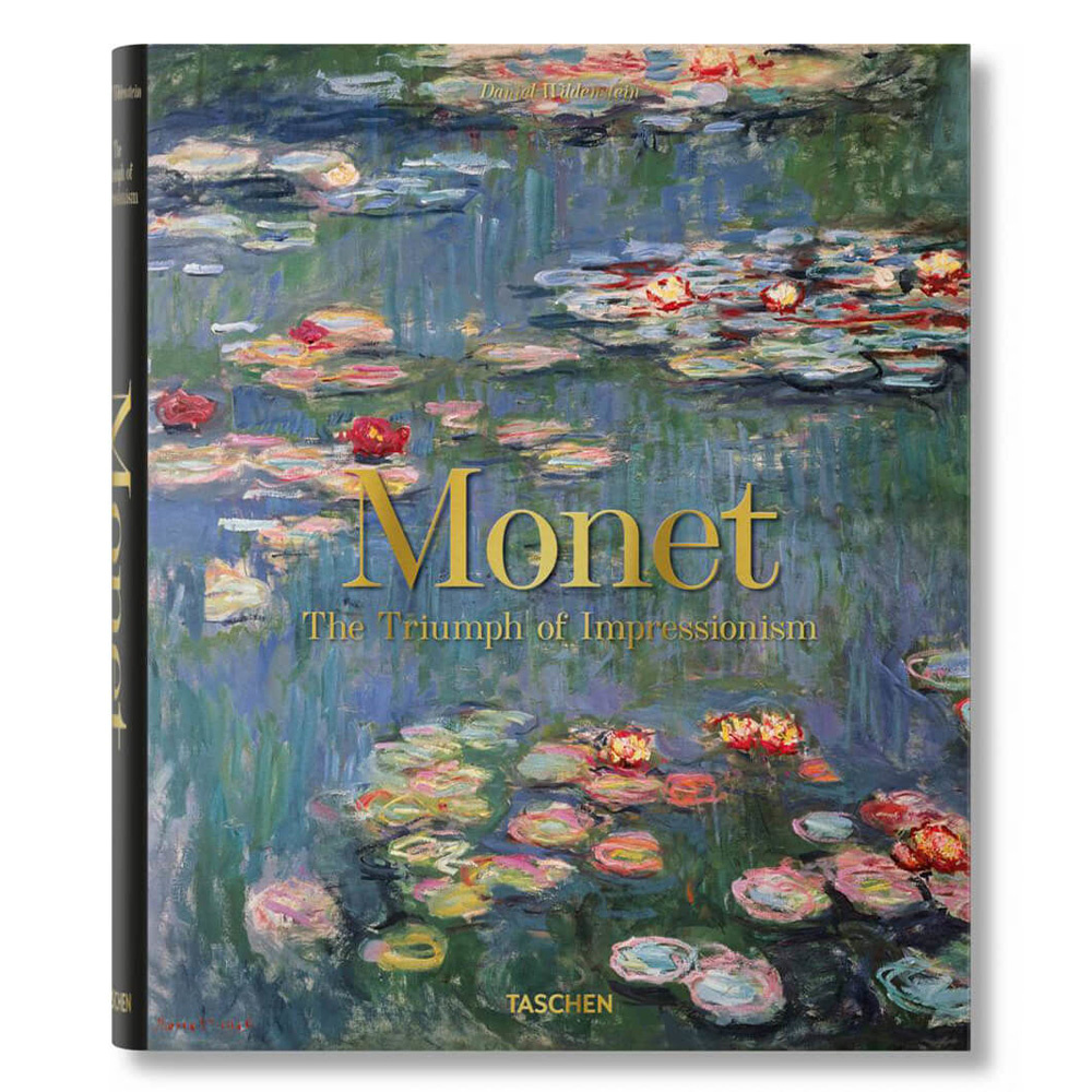 Monet - The Triumph of Impressionism