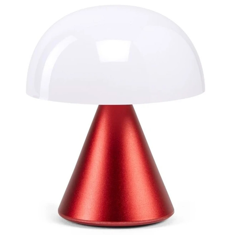 LEXON Mina Led Lamba Kırmızı