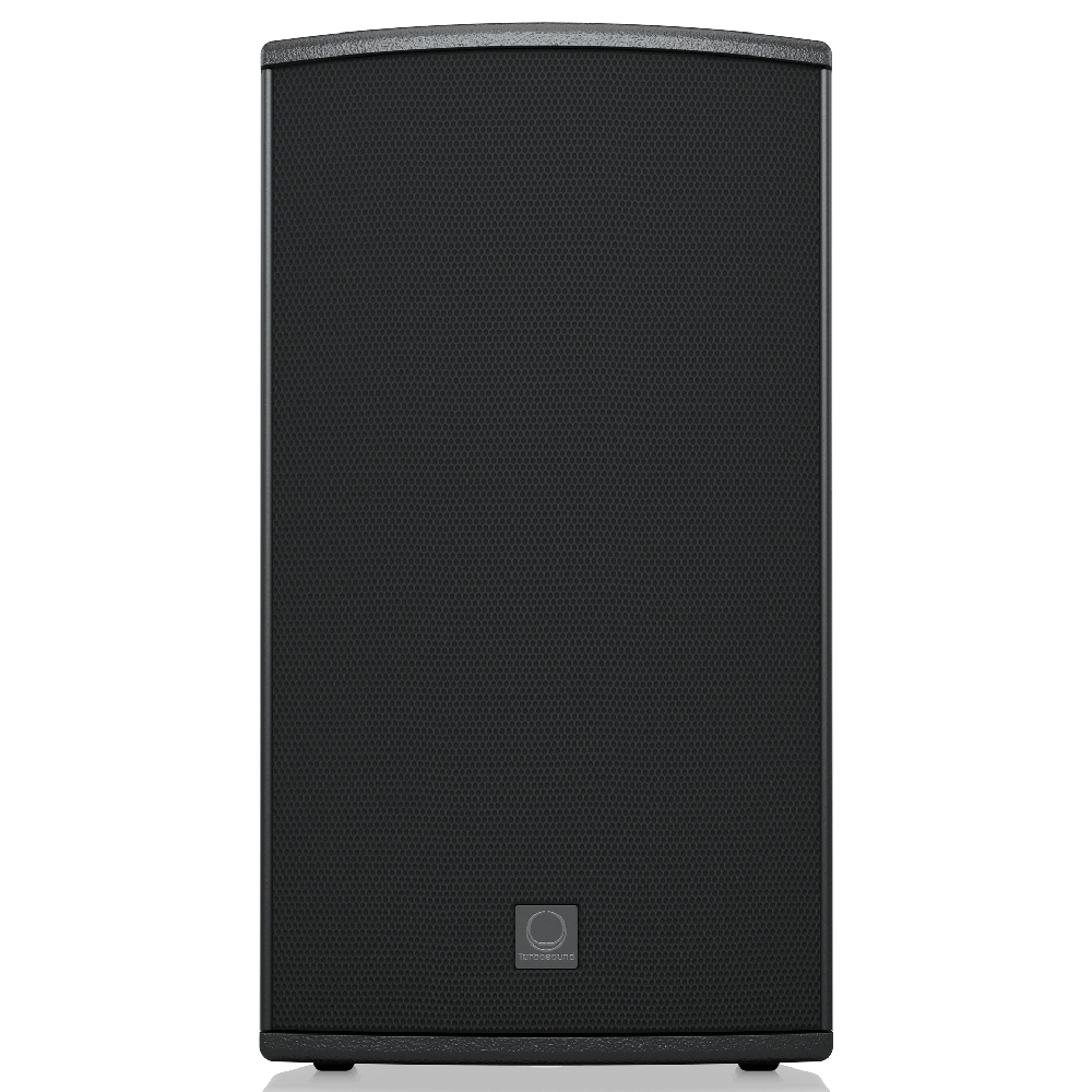 TURBOSOUND TQ10 2 Yollu Tam Aralıklı Hoparlör