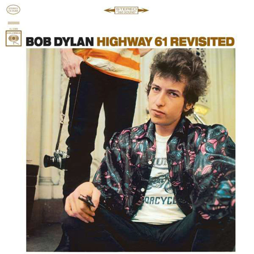 Bob Dylan – Highway 61 Revisited (2022 Reissue)