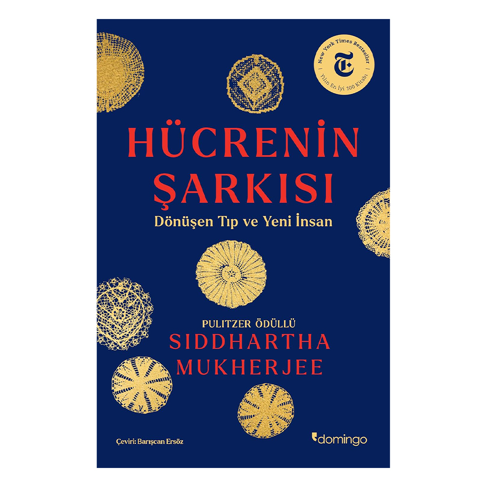 Hücrenin Şarkısı - Dönüşen Tıp ve Yeni İnsan