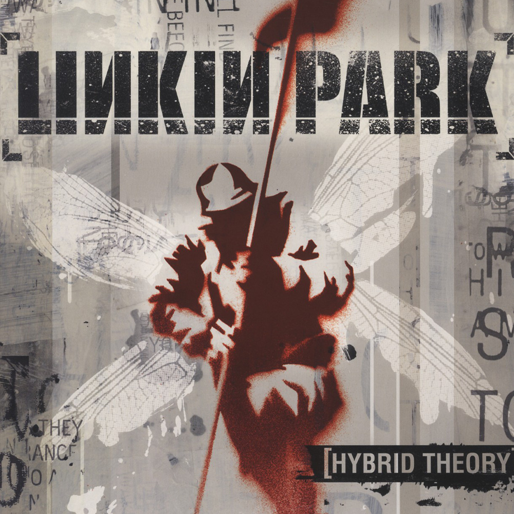 Linkin Park - Hybrid Theory