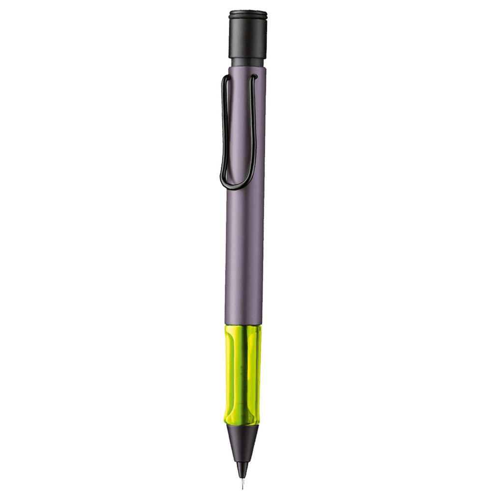 LAMY Al-Star Versatil Kalem Alüminyum 0.5 Aubergine