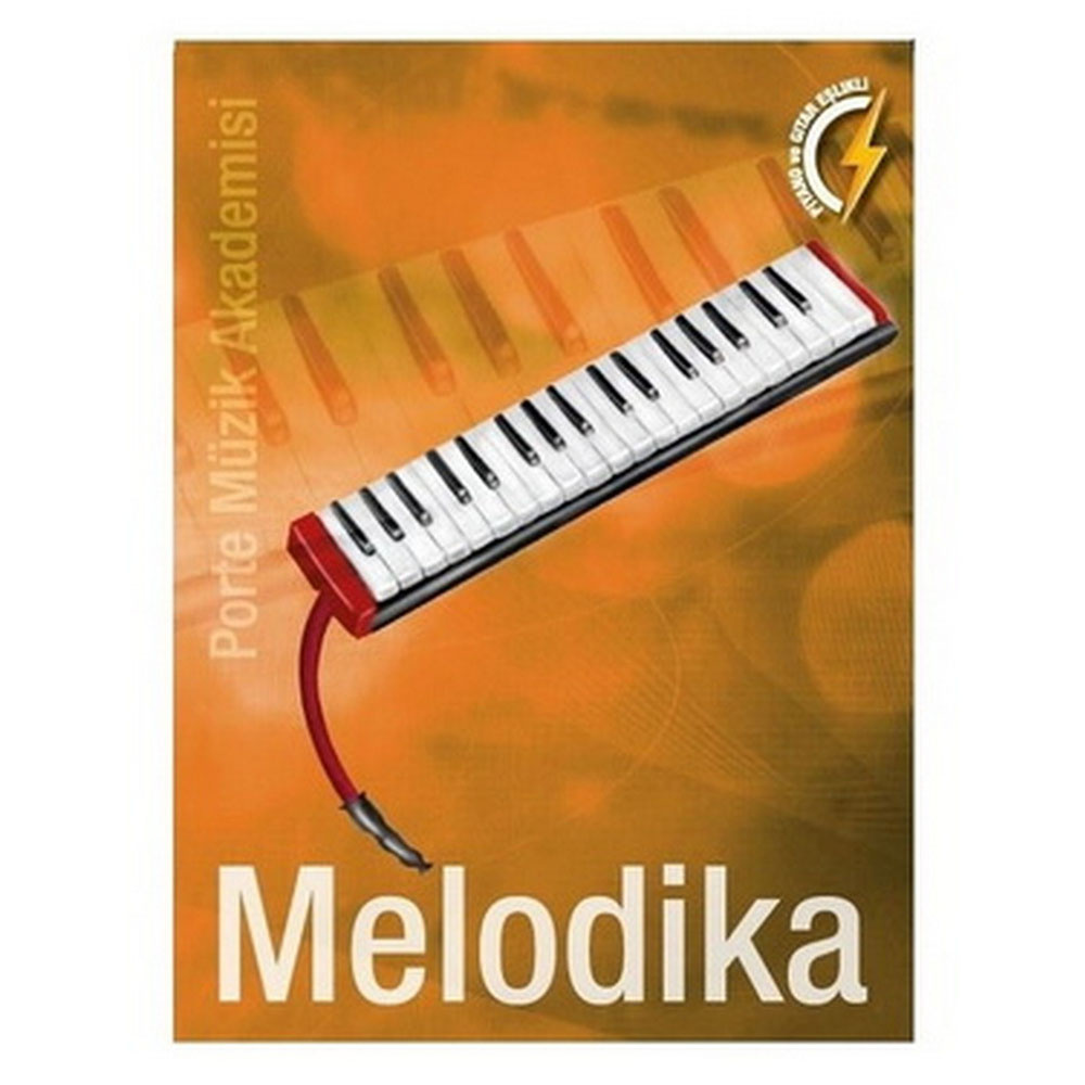 Porte Müzik Akademisi Melodika