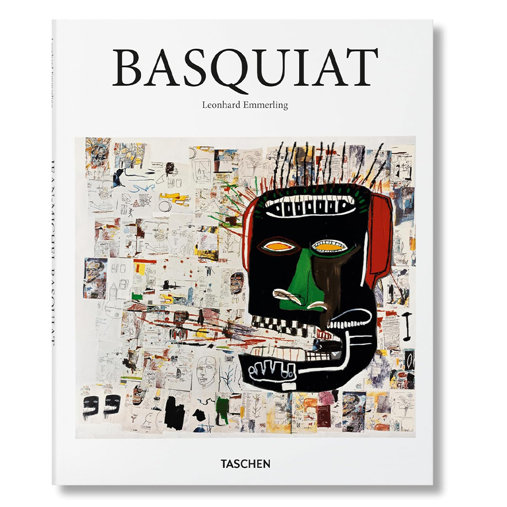 Art - Basquiat
