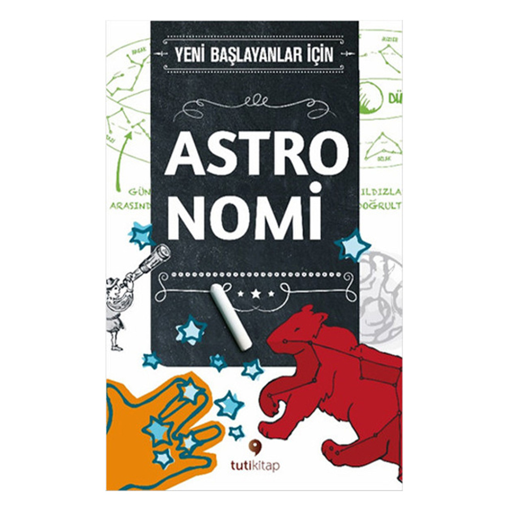 Astronomi