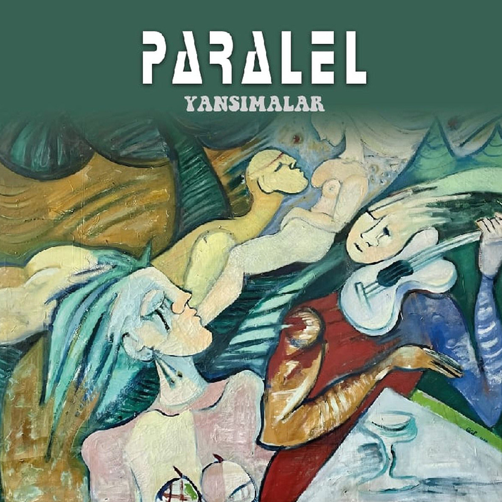 Paralel - Yansımalar