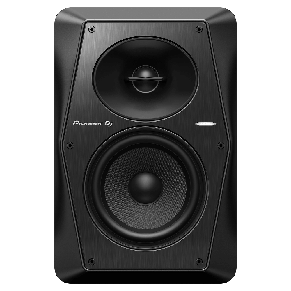 PIONEER DJ by ALPHATHETA VM-50 5