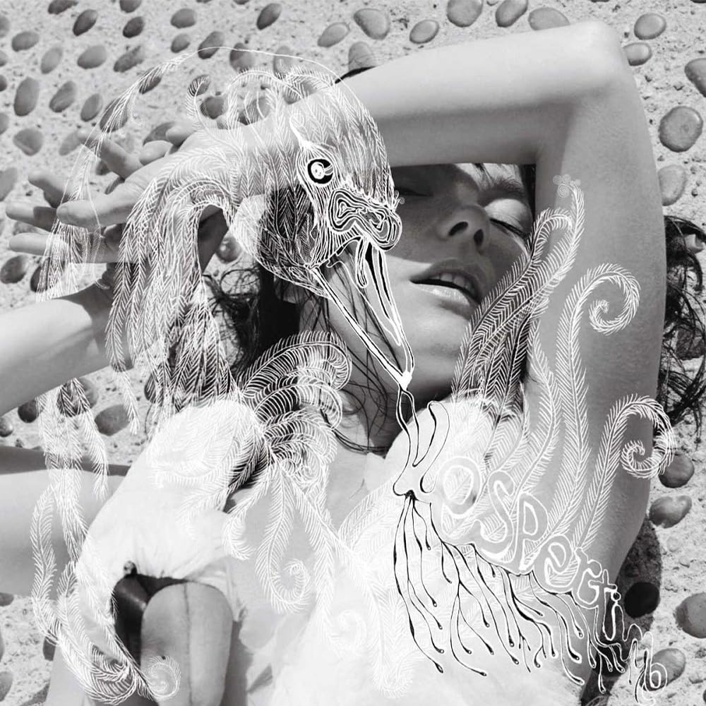 Björk - Vespertine