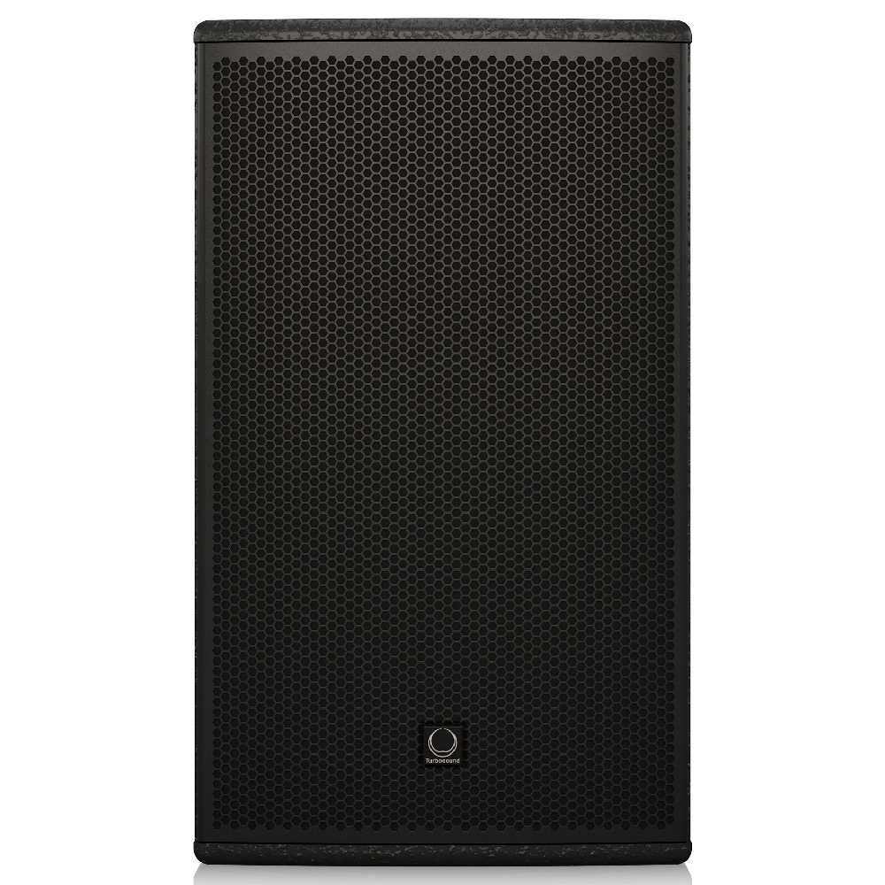 TURBOSOUND NuQ82 2 Yollu 8