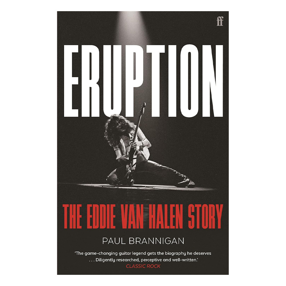 Eruption