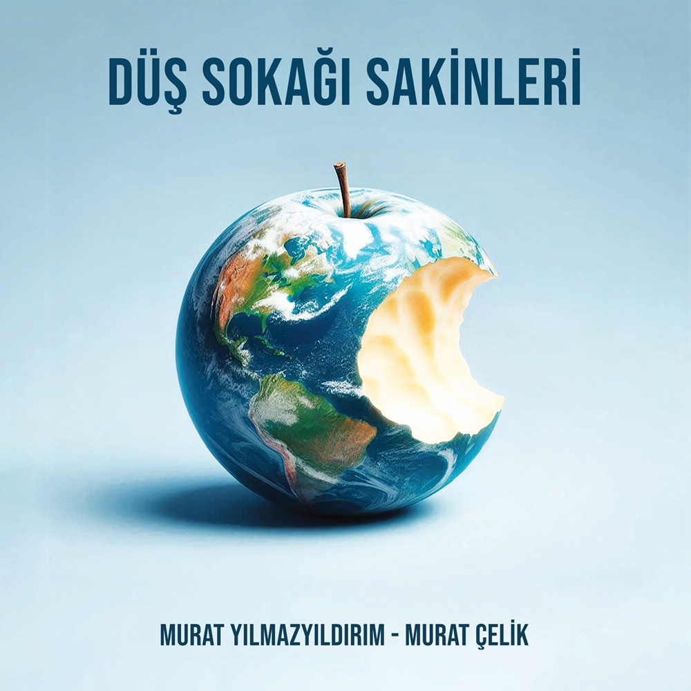 Düş Sokağı Sakinleri - Düş Sokağı
