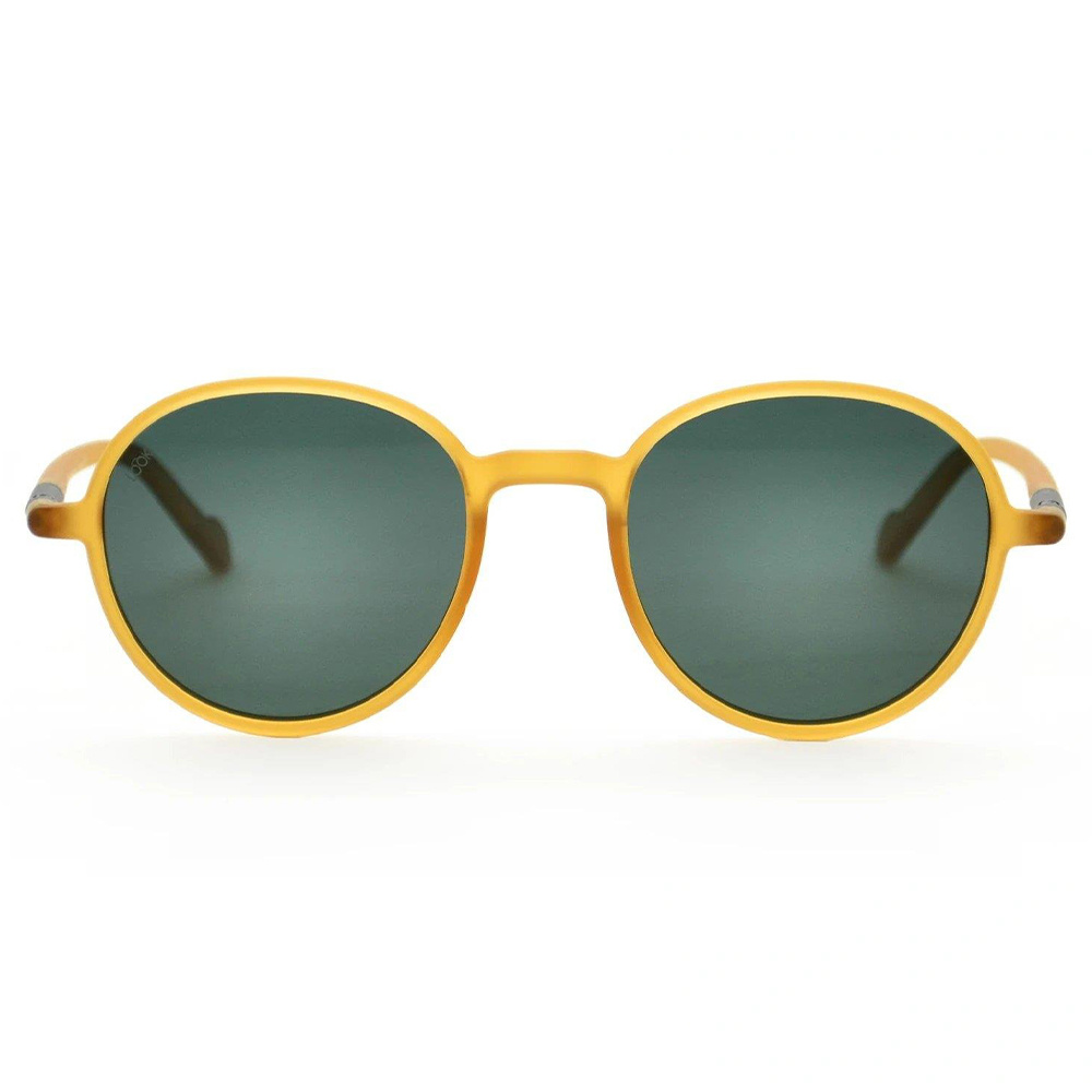 LOOKlight Runda / Matte Daisy / Green Gözlük