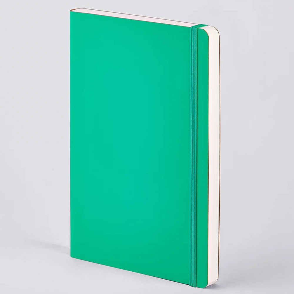 NUUNA Dream Boat M - Emerald Defter