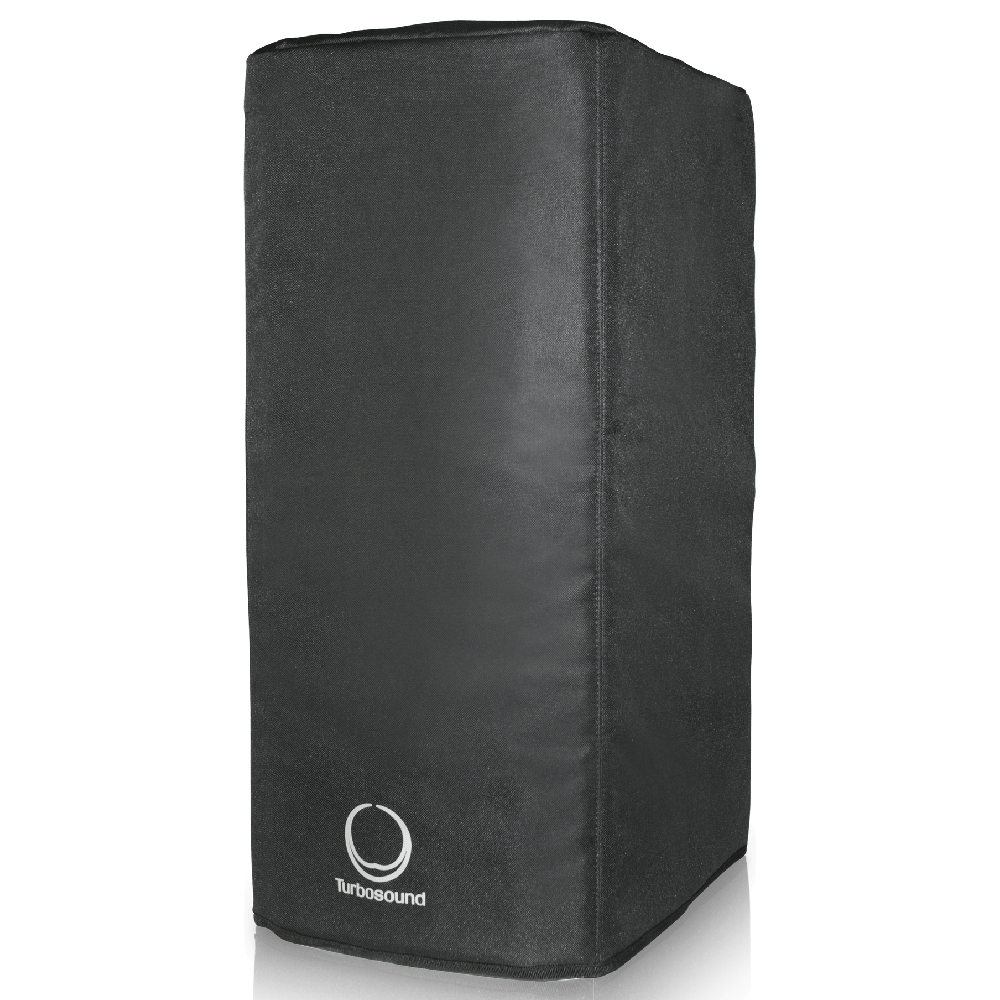 TURBOSOUND iP1000-PC iP1000 İçin Hava Koşullarına Dayanıklı Koruyucu Kılıf