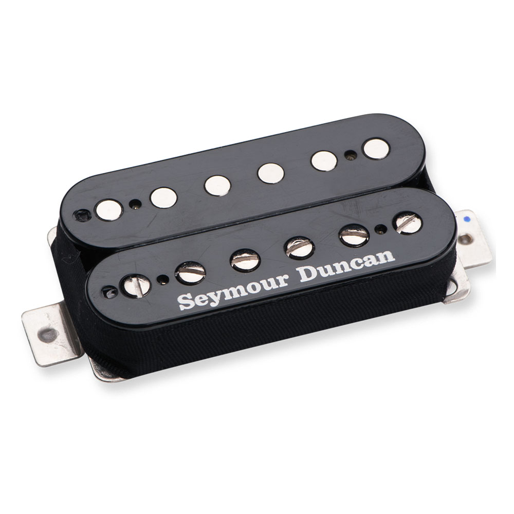 Seymour Duncan SH-PG1b Pearly Gates Siyah Köprü Manyetik