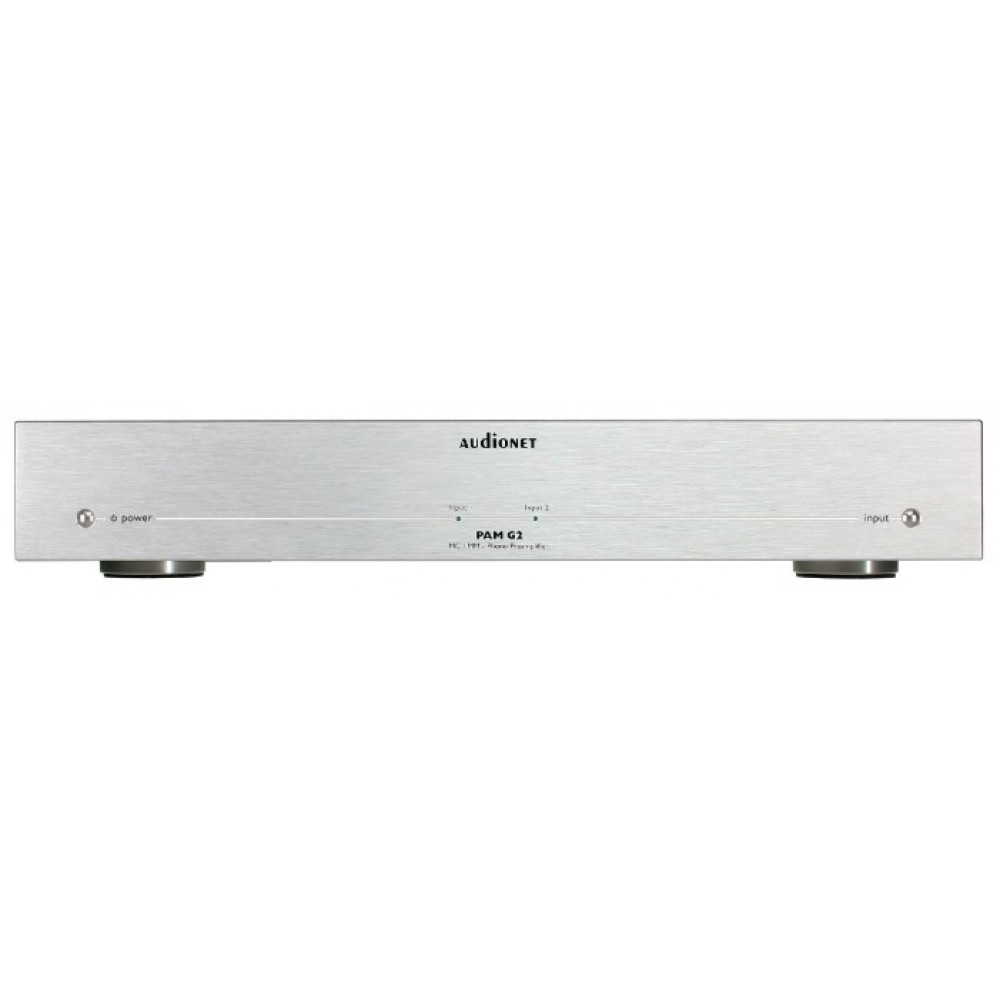 Audionet PAM G2 Phono Preamp