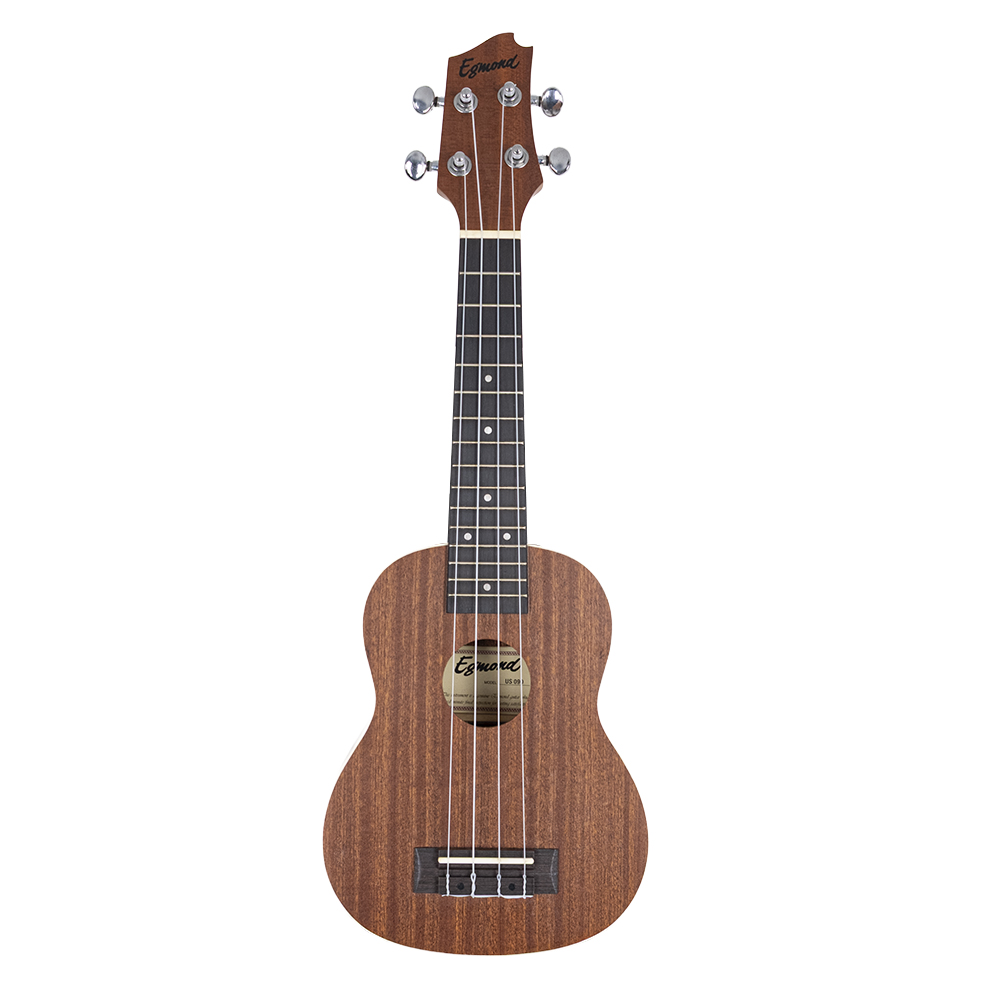 EGMOND US-090 Soprano Ukulele
