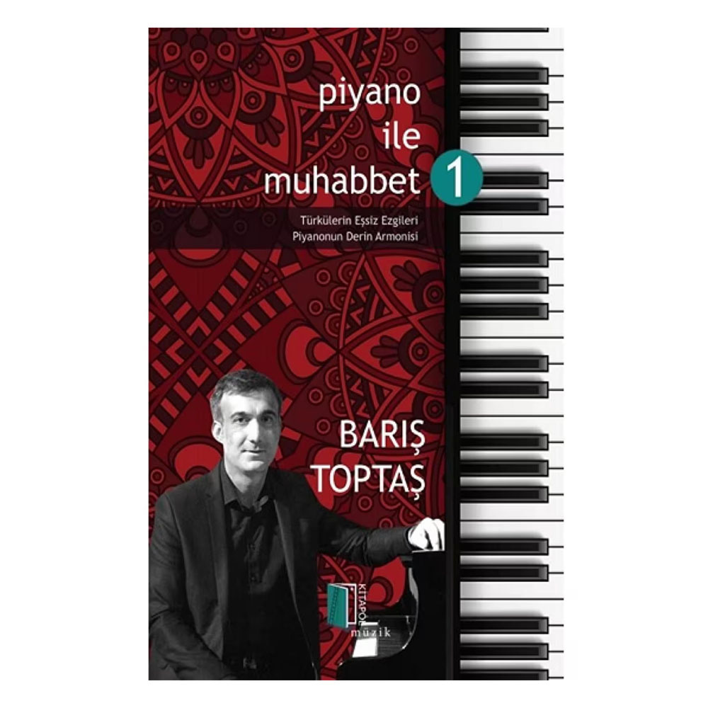 Piyano ile Muhabbet 1