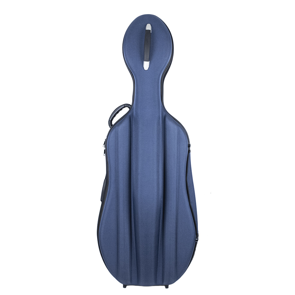 VANETTA XY-120 / Fiber Çello Taşıma Çantası (4/4)