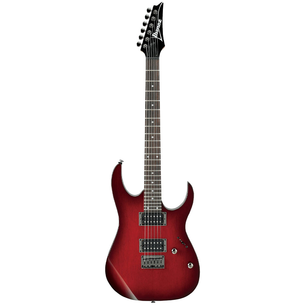 IBANEZ RG421-BBS Elektro Gitar
