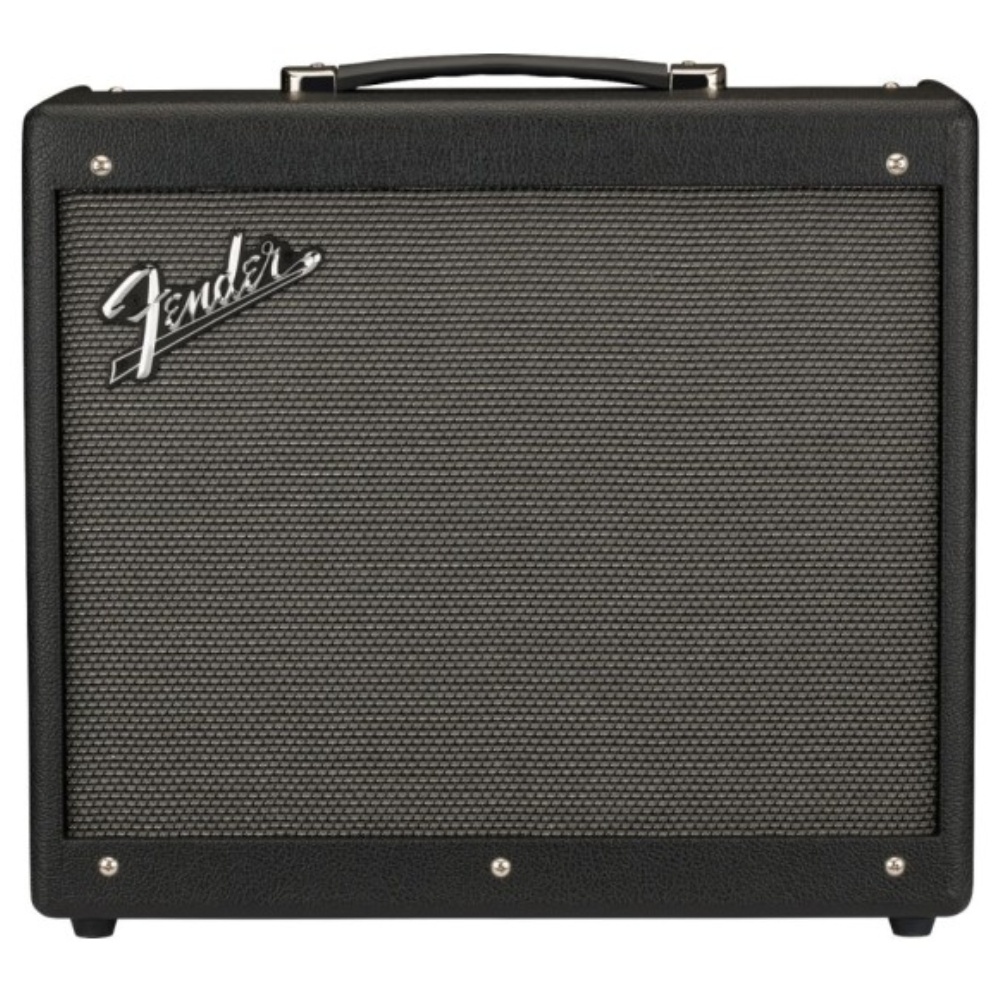 Fender Mustang GTX50 UK Elektro Gitar Amfisi