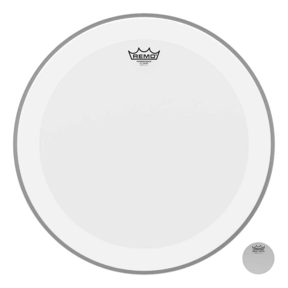 REMO P4-1120-C2 Powerstroke® P4 Kumlu 20