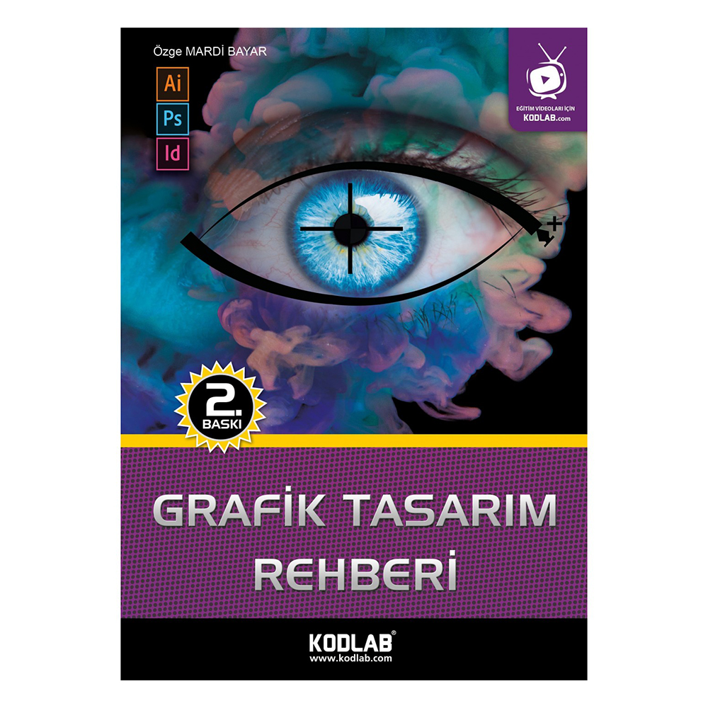 Grafik Tasarım Rehberi