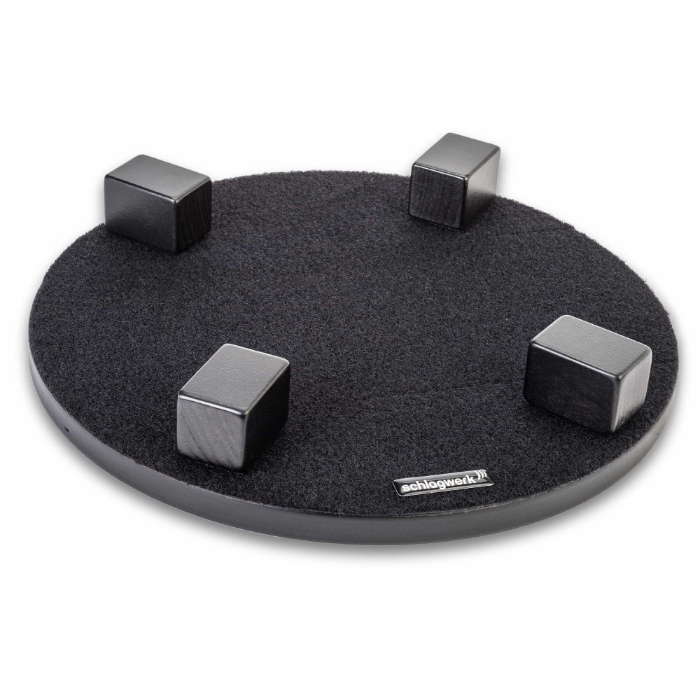 SCHLAGWERK UPP13 Udu Adaptör Plakası