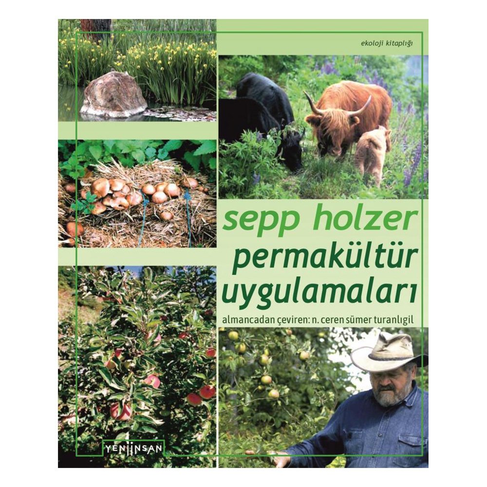 Permakültür Uygulamaları