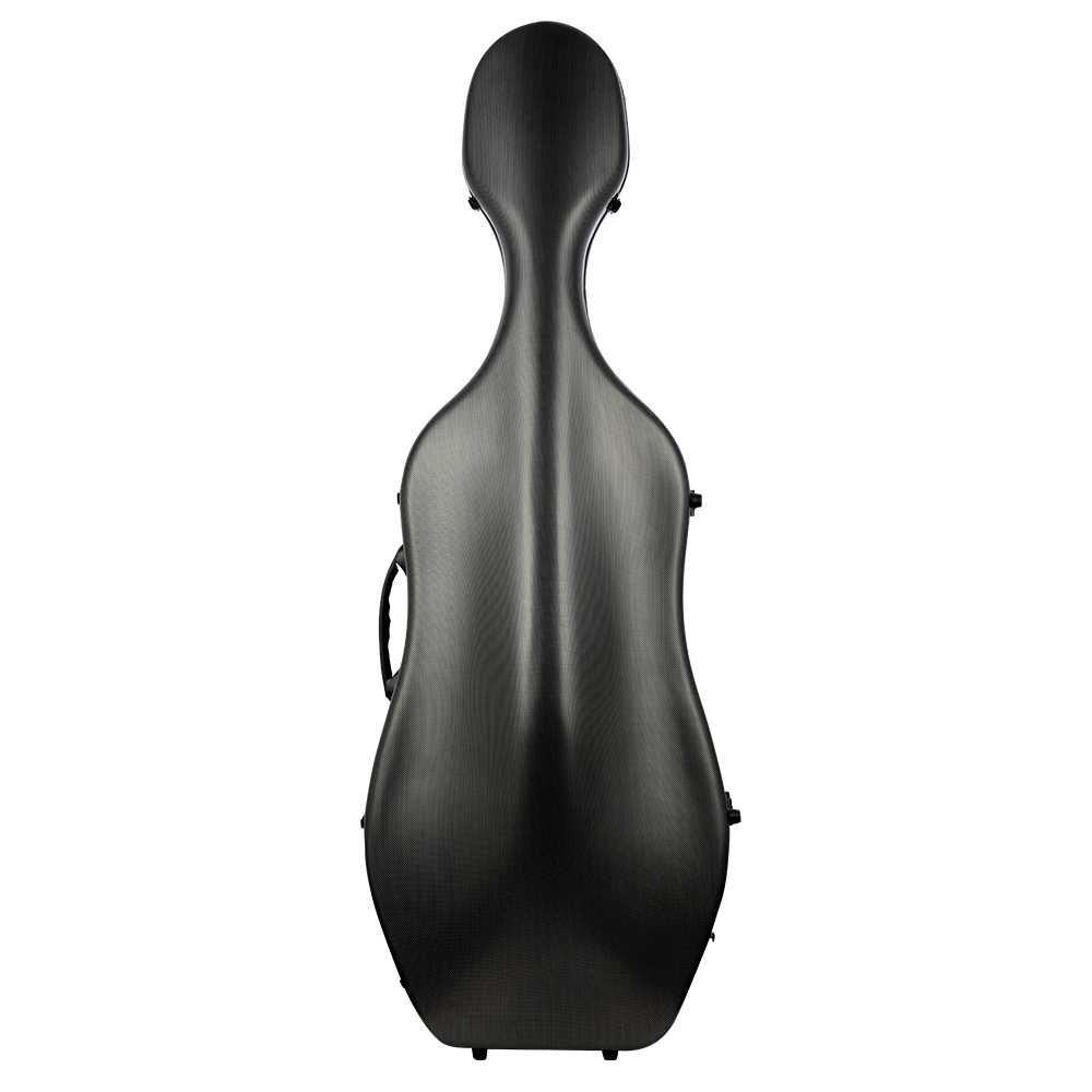 VANETTA XY-104 4/4 Fiber Çello Taşıma Çantası