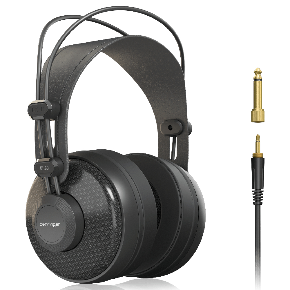 BEHRINGER BH60 Stüdyo Kulaklığı