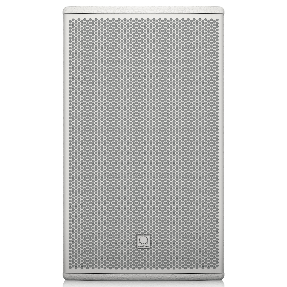 TURBOSOUND NuQ82-WH 2 Yollu 8